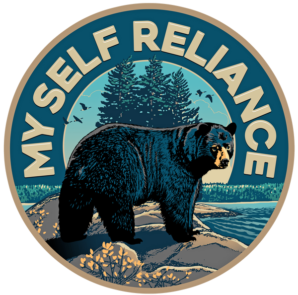 MySelfReliance
